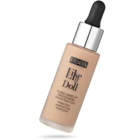PUPA Like A Doll Fluid 020 Light Beige