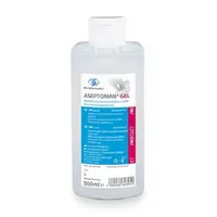 Dr. Schumacher ASEPTOMAN® Gel Händedestinfektion,