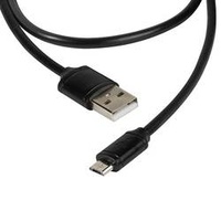 Vivanco USB-Kabel USB A auf Micro-USB B 2 m