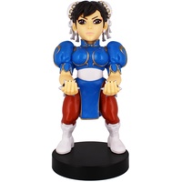 Exquisite Gaming Cable Guy Chun Li Street Fighter Ständer