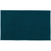 Gözze Chenille 50 x 70 cm petrol