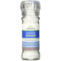 Herbaria Sizilianisches Steinsalz 100g