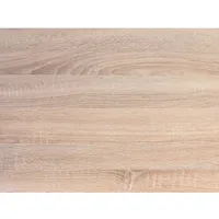 Flex-Well Arbeitsplatte Sonoma Eiche 150,5 cm x 60 cm