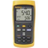 Fluke 53 II B 50 Hz