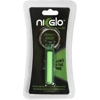 Ni-Glo Safety Marker, grün
