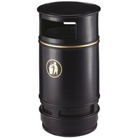 ReinigungsBerater Copperfield schwarz