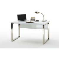 MCA Furniture Schreibtisch SYDNEY weiß