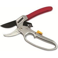 Brüder Mannesmann Werkzeuge Brüder Mannesmann Gartenschere Ratsche, Amboss