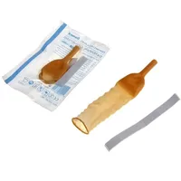 Romed Urinalkondom XL 1 St.