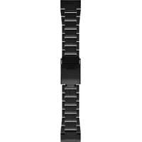 Garmin QuickFit 26 mm Titanium Band