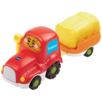 Vtech 80-152304 - Tut Tut Baby Flitzer, Traktor und