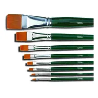 Kreul Basic Haarpinsel Größe 8