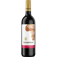 Golden Kaan Shiraz