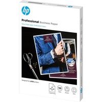 HP Professional Business Laser-Papier A4 (210 x 297 mm)