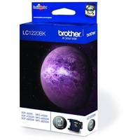 Brother LC-1220BK schwarz