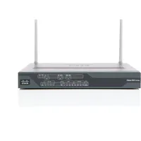 Cisco 886VA Secure Router with  Embedded 3.7G (C886VAG+7-K9)