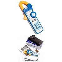 Peaktech Stromzange 2 A/80 AAC (PeakTech 1635 - Digitale