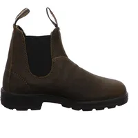 Blundstone Unisex Original 500 Series Chelsea Boot, Dark Olive,
