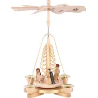 Erzgebirgische Volkskunst Richard Glässer GmbH Richard Glässer Erzgebirge