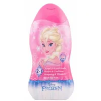Frozen Shampoo und Conditioner 400ml