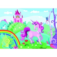 Papermoon Vlies- Fototapete Digitaldruck 250 x 180 cm Kids