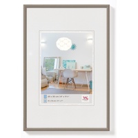 Walther design Walther Kunststoffrahmen KV130D New Lifestyle 21x29,7cm stahl