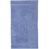 Rhomtuft Princess Handtuch 55 x 100 cm aqua