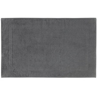 CAWÖ Modern Anthrazit 50 x 80 cm