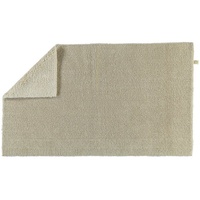 Rhomtuft Pur 70 x 130 cm natur-jasmin