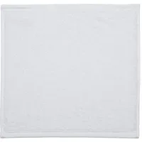 Ross Vita Seiftuch 30 x 30 cm weiß
