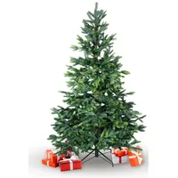 Gartenpirat Künstlicher Weihnachtsbaum 180 cm BonTree Fichte