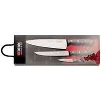 Friedr. Dick DICK Superior 3-teilig groß