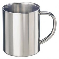 MATO interpräsent Thermobecher Edelstahl 0,4l