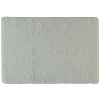 Rhomtuft Square 80 x 160 cm perlgrau