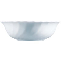 Arcoroc 8 ARCOROC Schalen Trianon White weiß 16,0 cm