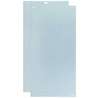 Cricut (30,5 x 61 cm) Schneidematte Blau