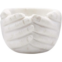 House Doctor Schüssel Hands, 15 cm,
