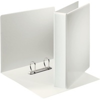 Esselte Ringbuch Präsentation, mit Taschen, A4, 2 Ringe, 40