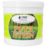 Pullach Hof Bio Wunder Gipsstein 1000 g inkl. Schwamm