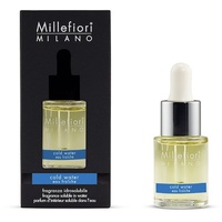 Millefiori Milano Millefiori Natural Cold Water duftöl 15 ml