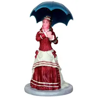Lemax - Elegant Lady