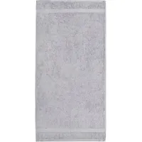 Dyckhoff Planet Duschtuch 70 x 140 cm silber