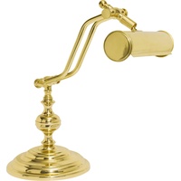 Licht-Erlebnisse Tischlampe, Lampade Scrivania (E14)