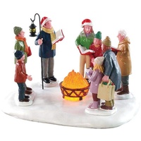 Lemax Toasty Caroling b/o 4.5V Art.-Nr. 84362