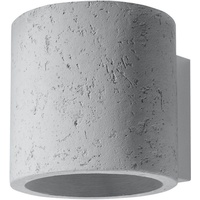 Sollux Wandleuchte ORBIS Beton