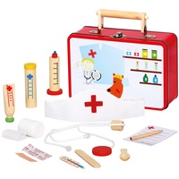 Bino Tierarztkoffer (83529)