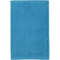 CAWÖ Home Handtücher Life Style Uni 7007 Malibu -