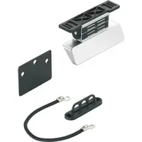 HAILO Kick and Go Fußhebel für Frontauszüge - Öffnungsmechanik