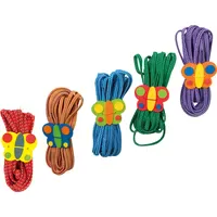 Small Foot Company Schmetterlinge Gummitwist 5er Pack 1814