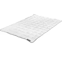 Badenia Steppbett Clean Cotton leicht ¦ weiß ¦ Maße